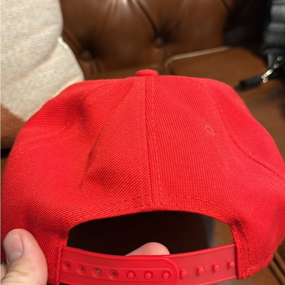 Flash SnapBack hat - Picture 2 of 2
